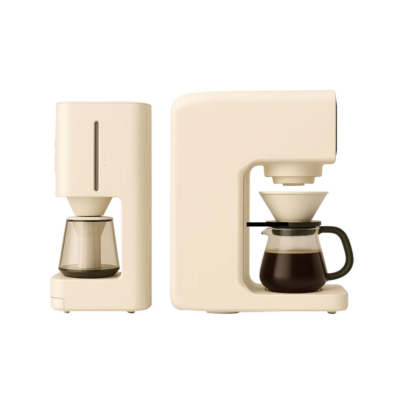 Familia et Commercial Compositum Coffee Machina