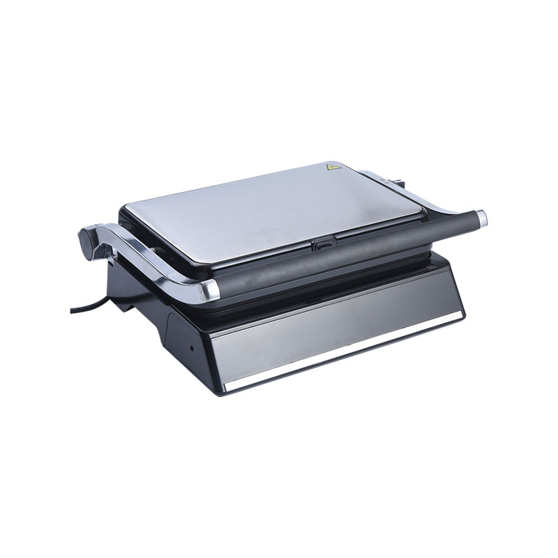 Duplex trilineum tolle Grill