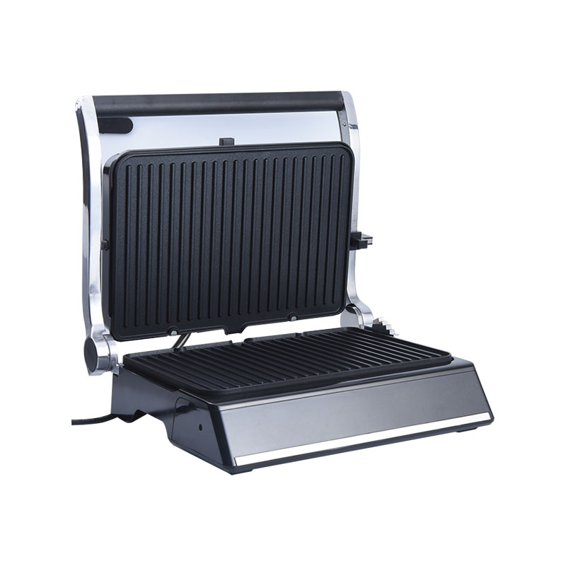 Duplex trilineum tolle Grill