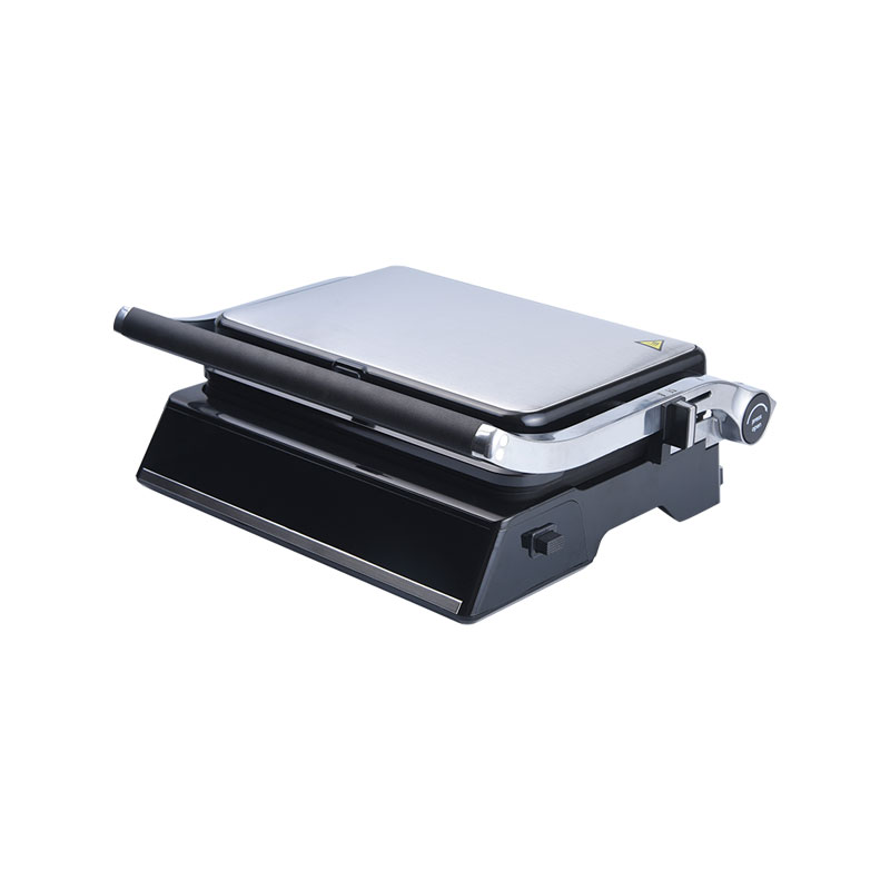 Duplex trilineum tolle Grill