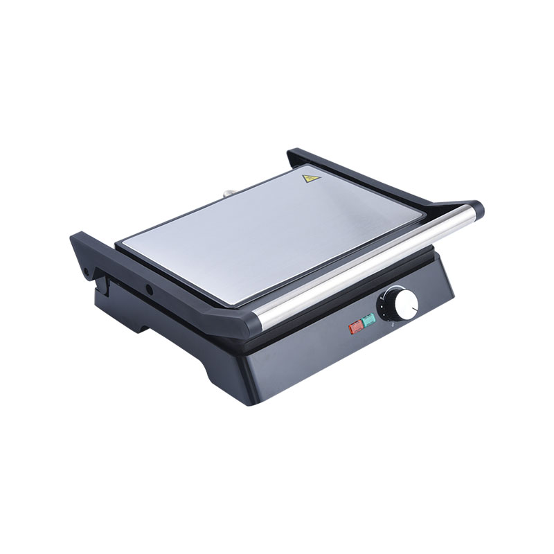 Duplex trilineum tolle Grill