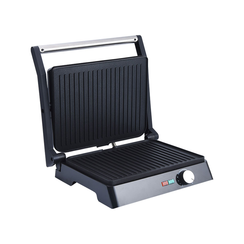 Duplex trilineum tolle Grill