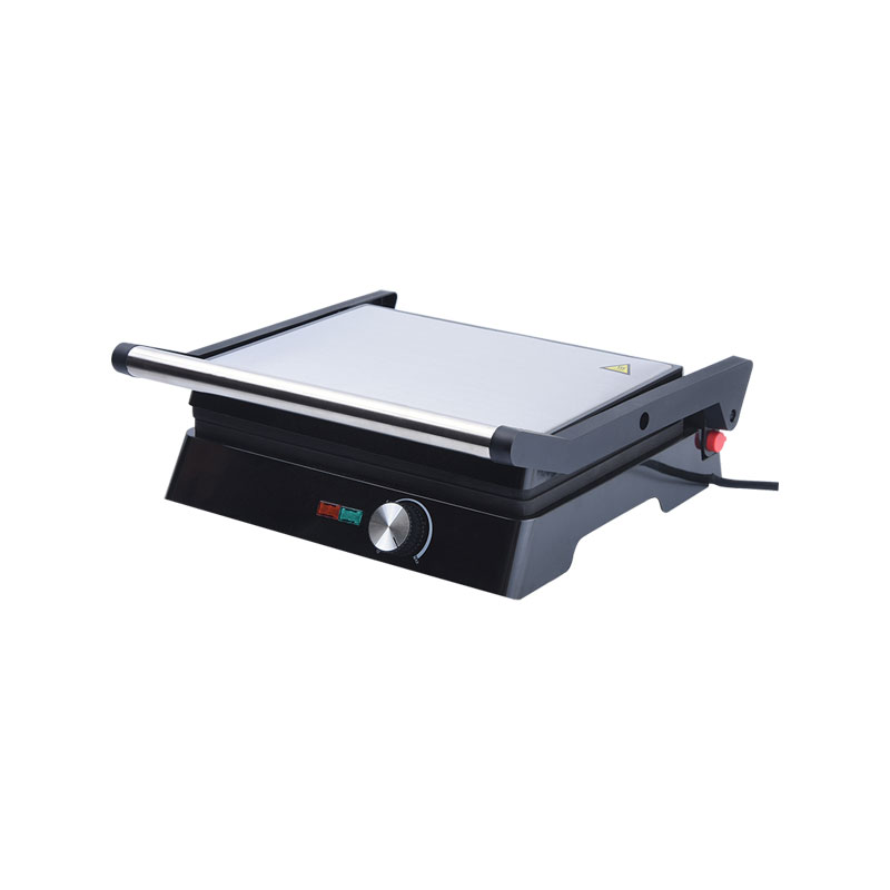 Duplex trilineum tolle Grill