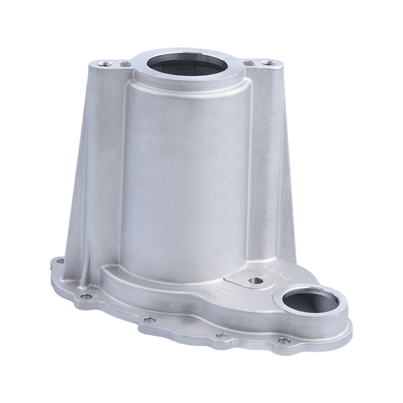 Aluminium Alloy Component Processing