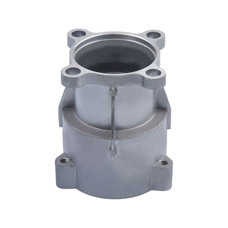 Aluminium Alloy Component Processing
