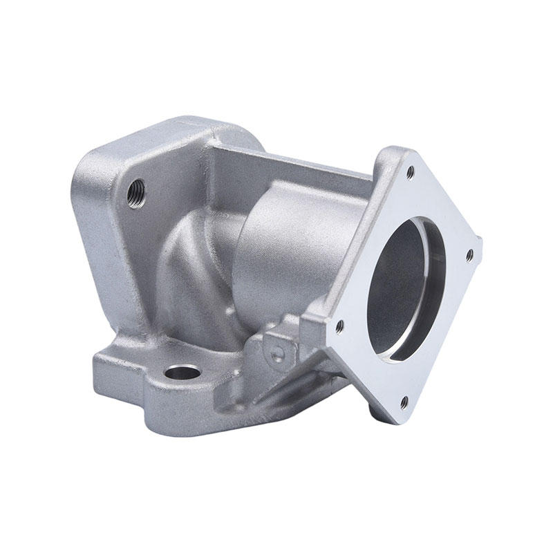 Aluminium Alloy Component Processing