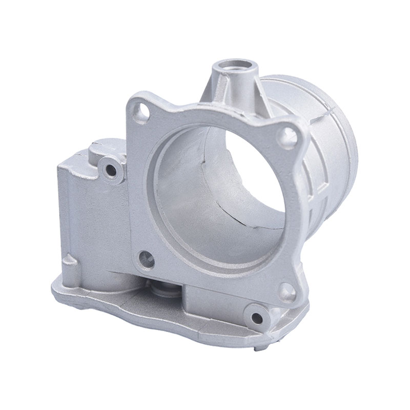 Aluminium Alloy Component Processing