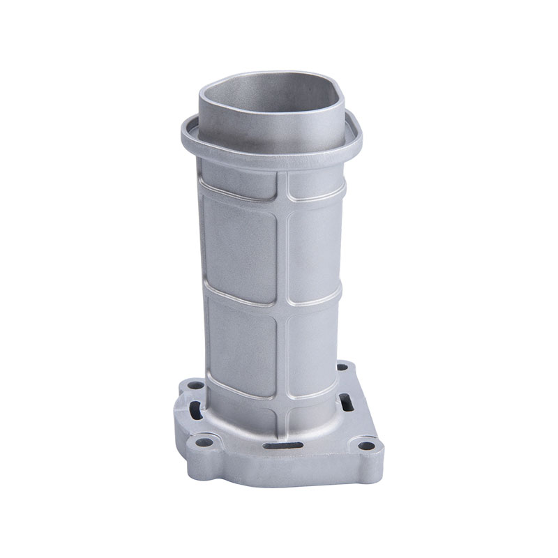 Aluminium Alloy Component Processing