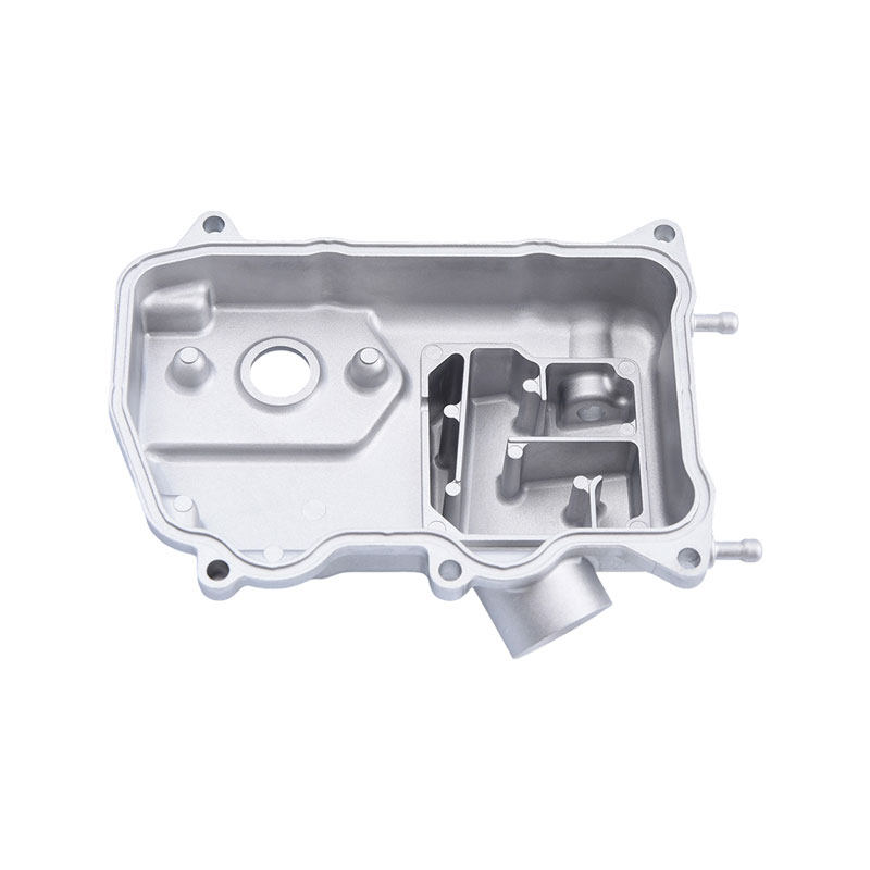 Aluminium Alloy Component Processing