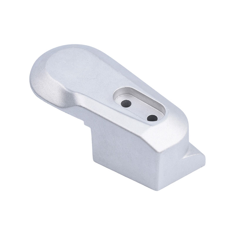 Aluminium Alloy Component Processing