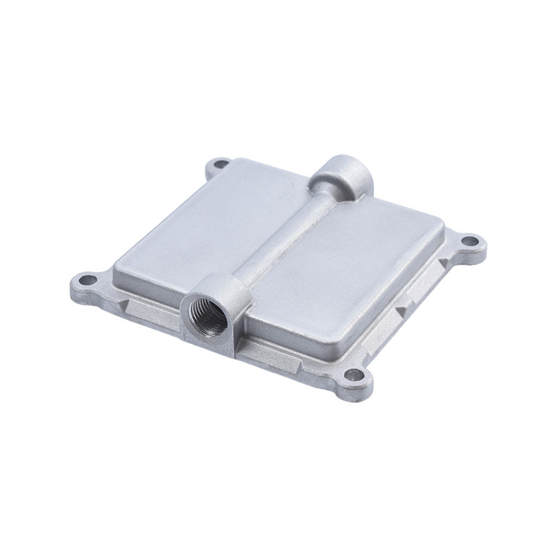 Semi-Solidum Magnesium Alloy Component Processing