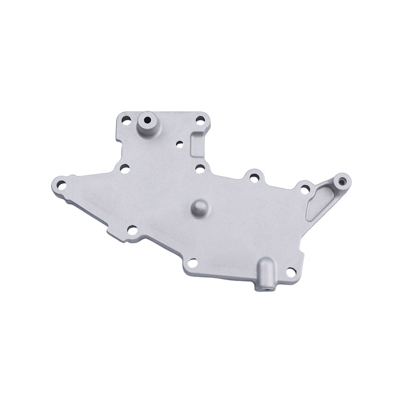 Semi-Solidum Magnesium Alloy Component Processing