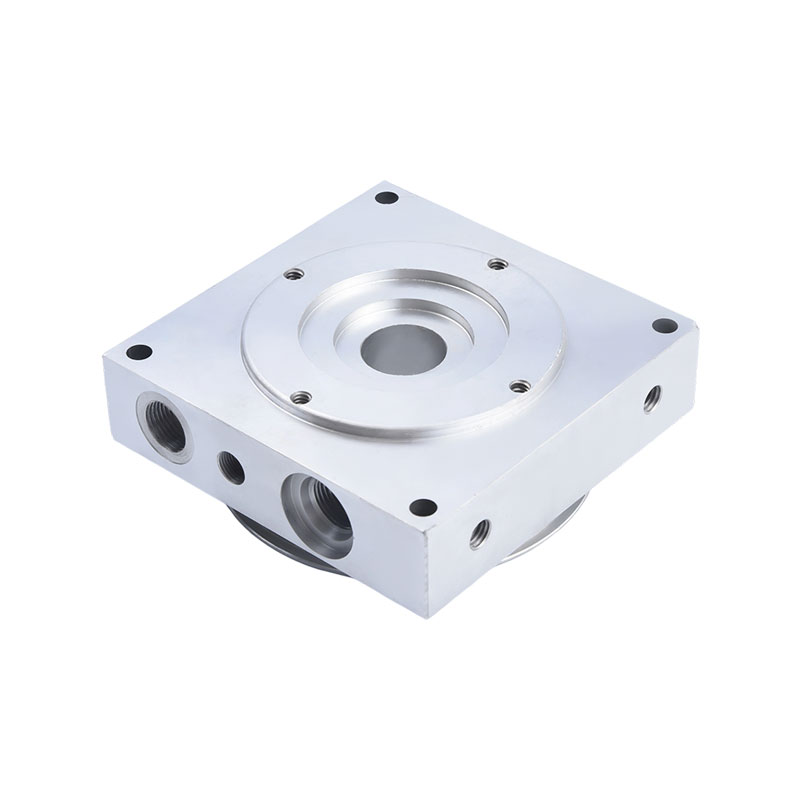 Semi-Solidum Magnesium Alloy Component Processing