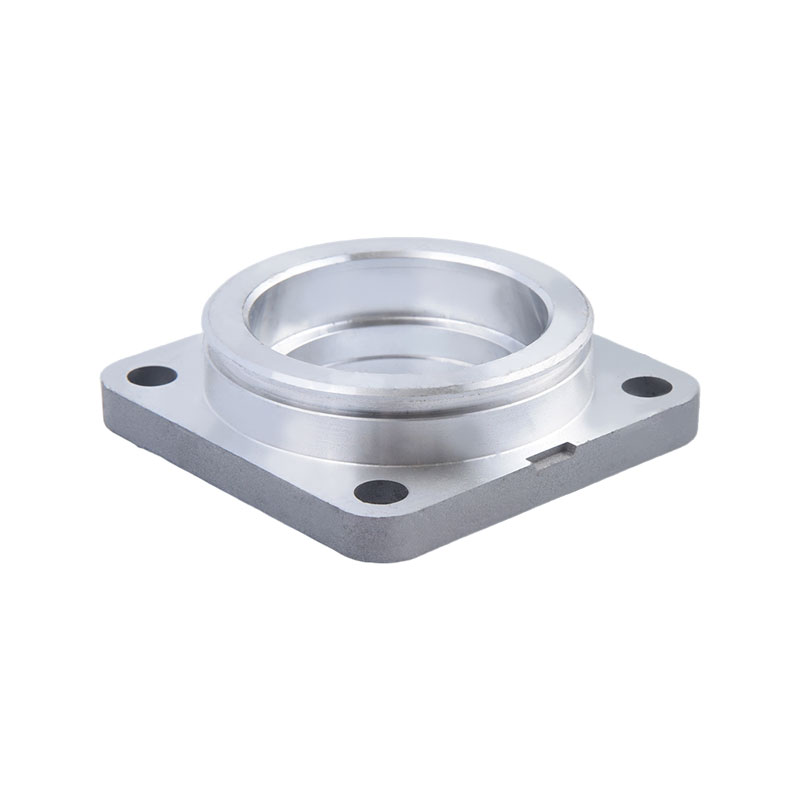 Semi-Solidum Magnesium Alloy Component Processing