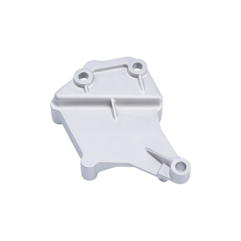 Semi-Solidum Magnesium Alloy Component Processing