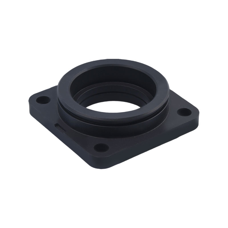 Semi-Solidum Magnesium Alloy Component Processing