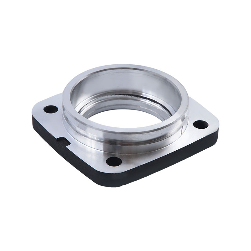 Semi-Solidum Magnesium Alloy Component Processing