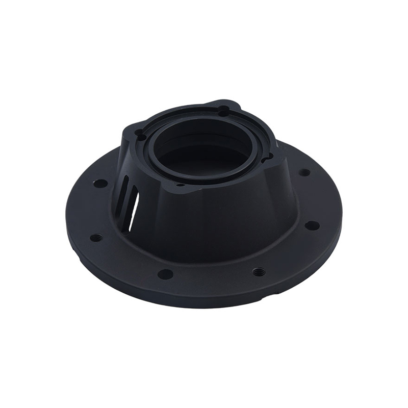 Semi-Solidum Magnesium Alloy Component Processing