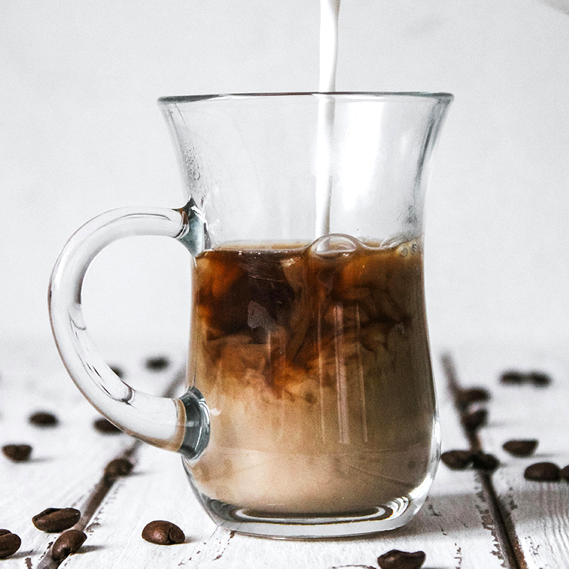 Multi functiones Drip Filter Coffee Machina