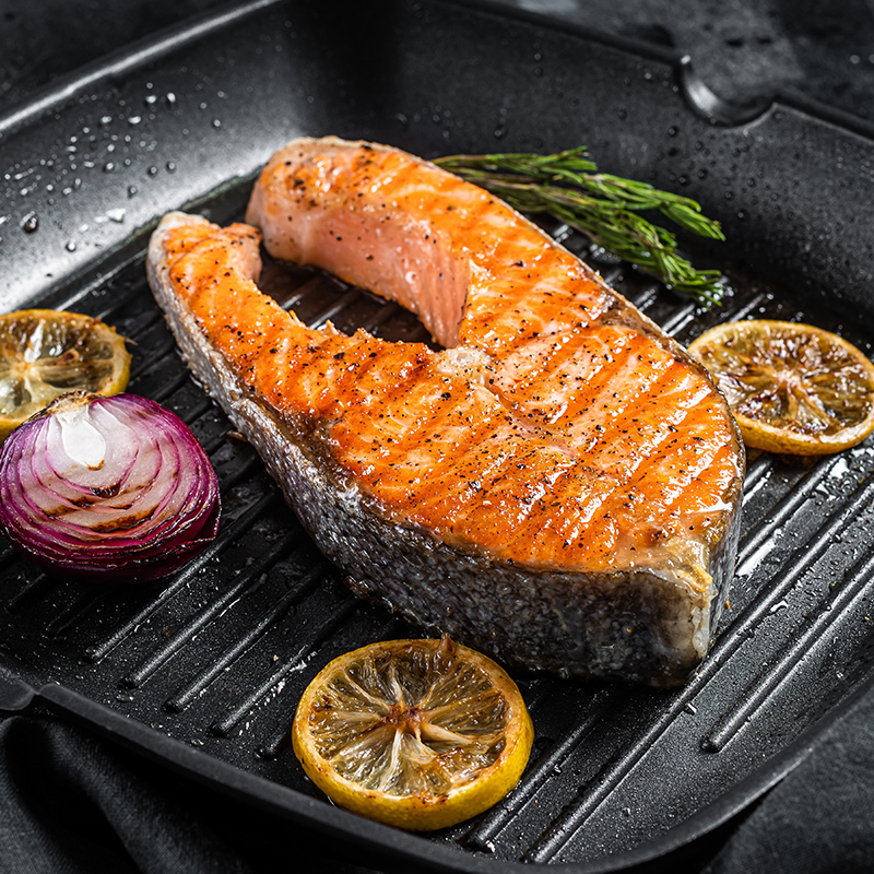 Smokeless Series: WT-ISG801 Electric Smokeless Grill Pan Removable Grill