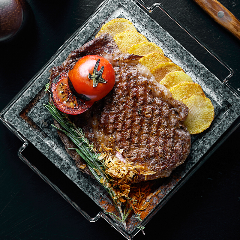Smokeless Series: WT-ISG801 Electric Smokeless Grill Pan Removable Grill