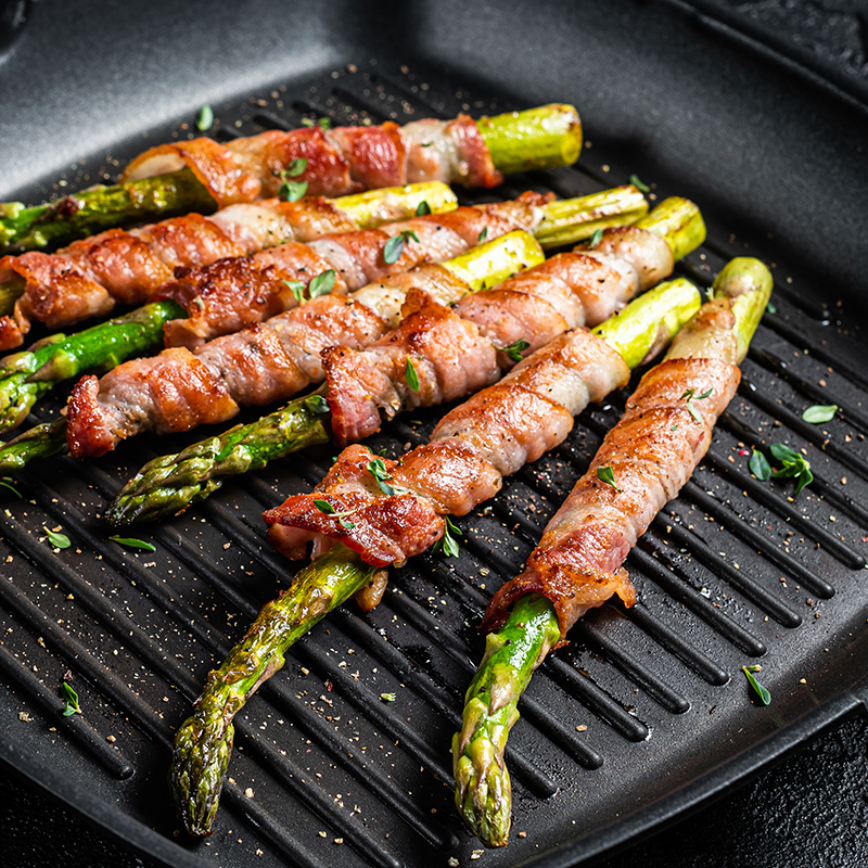 Smokeless Series: WT-ISG801 Electric Smokeless Grill Pan Removable Grill