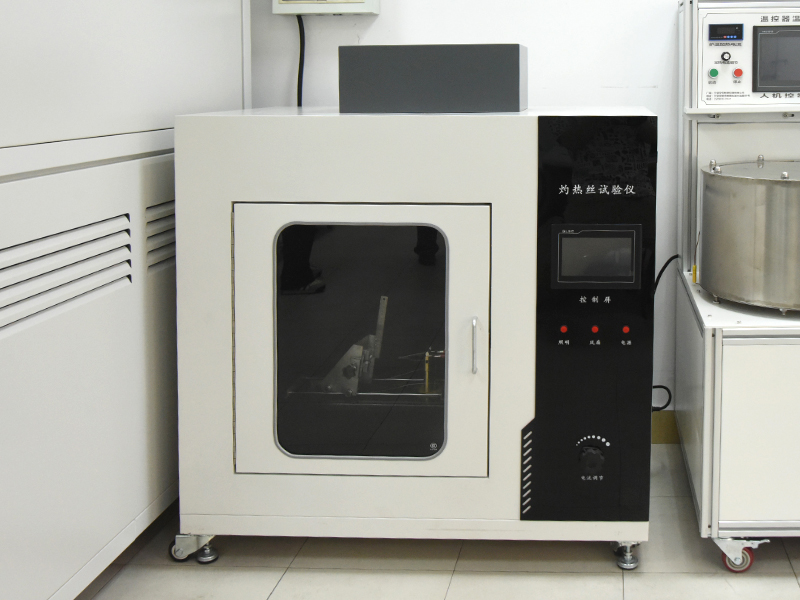Ad meridiem Wire Tester